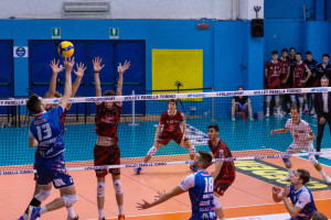 ViViBanca Torino vs UniTrento