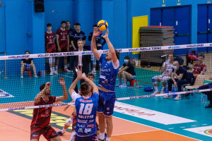 ViViBanca Torino vs UniTrento