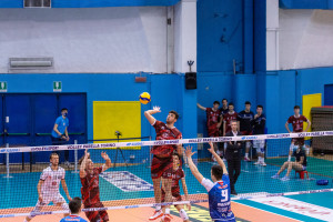 ViViBanca Torino vs UniTrento