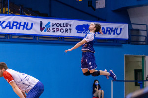 ViViBanca Torino vs UniTrento