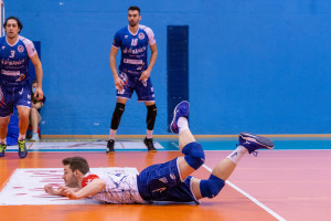 ViViBanca Torino vs UniTrento