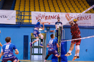 ViViBanca Torino vs UniTrento