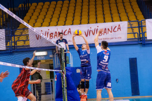 ViViBanca Torino vs UniTrento