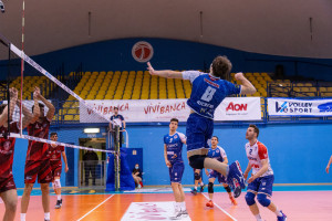 ViViBanca Torino vs UniTrento