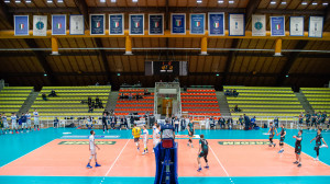 Squadre in campo
