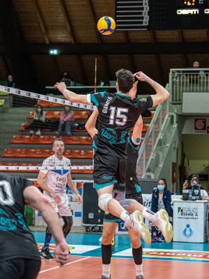 Attacco Gianotti