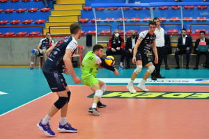 Ricezione di D'Amico