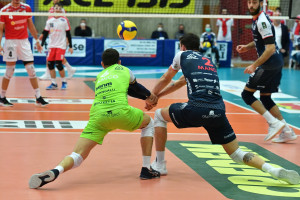 Ricezione a due