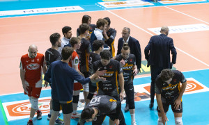 Time out Vigilar