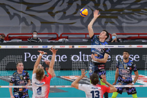 Fabio RICCI 