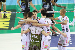Abbraccio Trento