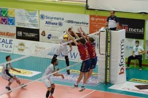 attacco di Saibene