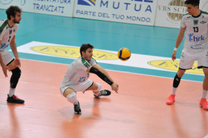 ricezione di Pinali