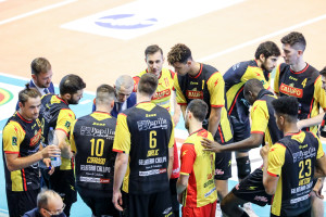 time out tonno callipo