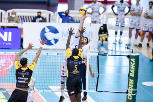randazzo top volley