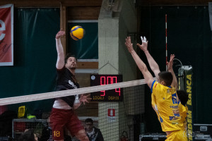Attacco Mandolini