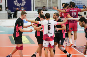 Festeggiamento Gamma Chimica Brugherio