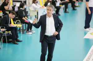Danilo Durand Gamma Chimica Brugherio