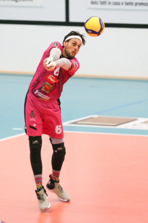 Alessandro Dordei Rico Carni Porto Viro