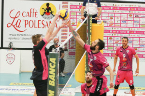 attacco Bruno Vinti Rico Carni Porto Viro