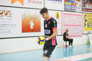 Andrea Innocenzi Diavoli Rosa Brugherio