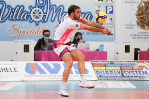 Mattia Raffa Diavoli Rosa Brugherio