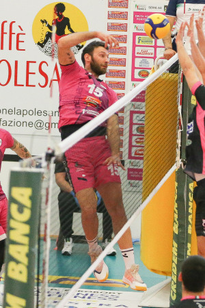 Matteo Sperandio Rico Carni Porto Viro