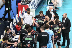 TIME OTU PADOVA