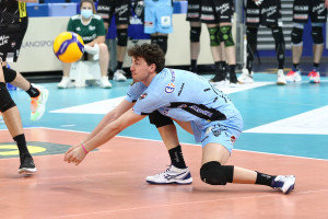 RICEZIONE GOTTARDO