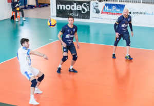 Ricezione Torchia