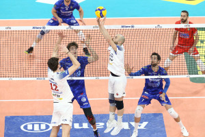 PALLEGGIO SBERTOLI