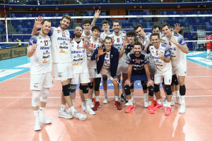 ESULTANZA FINALE MILANO