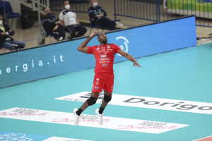 Simon al servizio