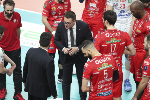 Time out Cucine Lube Civitanova