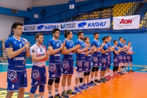 ViViBanca Torino vs Tinet Prata di Pordenone