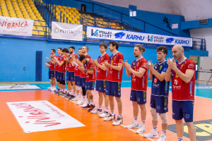 ViViBanca Torino vs Tinet Prata di Pordenone