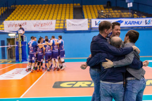 ViViBanca Torino vs Tinet Prata di Pordenone