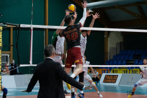 Attacco Mandolini