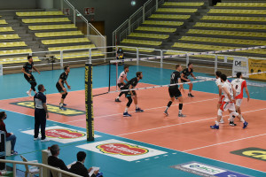 Pool Libertas Cant&ugrave; in campo