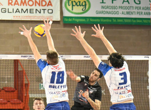 Attacco di De Fortunato