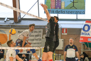 Muro di Franchetti e Pranovi