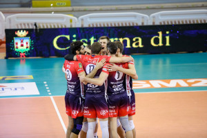 esultanza gas sales piacenza