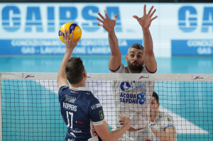 Sabbi su Koppers