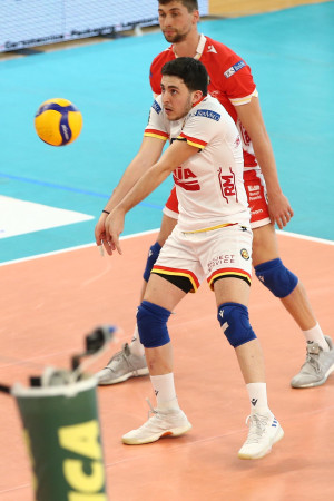 RICEZIONE KOVACIC