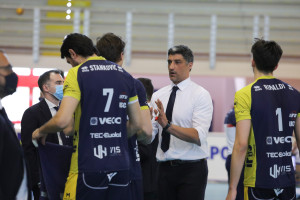 time out Giani Modena