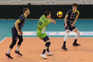 ricezione grebennikov