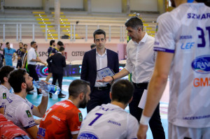 time out kovac
