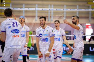 esultanza top volley
