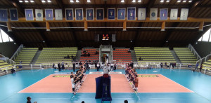 Squadre in campo