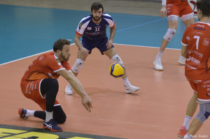 Preti in ricezione